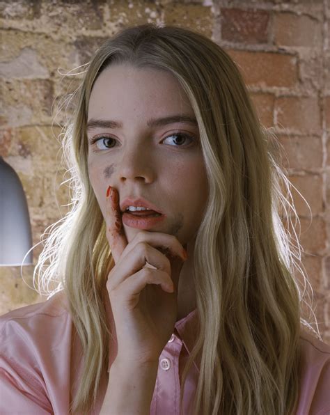 anya taylor-joy deepfake|Anya Taylor